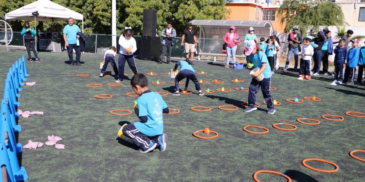 RECIBEN 33 FAMILIAS DE MULEGÉ TÍTULOS DE PROPIEDAD