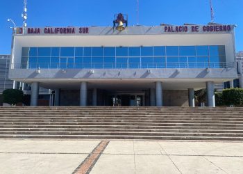 NIEGA GOBIERNO DE BCS, CUALQUIER RELACIÓN Y/O VÍNCULO CON CÁRTELES O CÉLULAS CRIMINALES