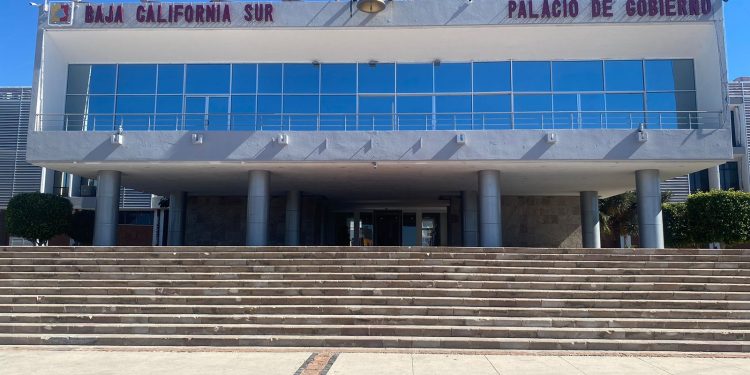 NIEGA GOBIERNO DE BCS, CUALQUIER RELACIÓN Y/O VÍNCULO CON CÁRTELES O CÉLULAS CRIMINALES