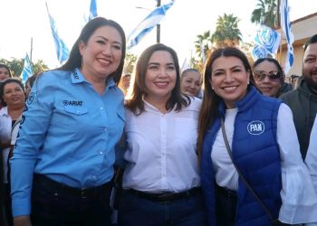 TRAS LAS HUELLAS Por Monserrath Villalejo Baeza