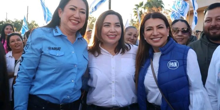 TRAS LAS HUELLAS Por Monserrath Villalejo Baeza