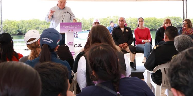 ANUNCIA SNE-BCS JORNADA DE EMPLEO EN LA PAZ