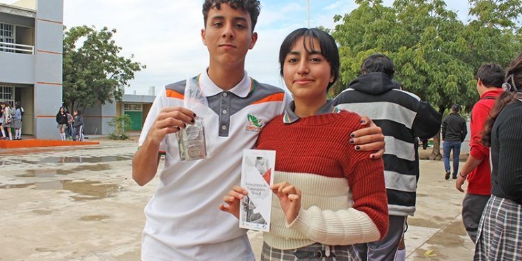 SOMOS UN GOBIERNO DE COMPROMISO CON EL PUEBLO: VMCC