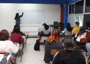 IMPARTEN TALLER ESPECIALIZADO PARA SEMILLEROS CREATIVOS