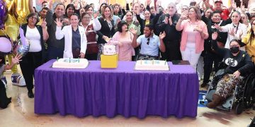 TRABAJA GOBIERNO DE BCS CON AGRUPACIONES CIVILES POR MAYOR BIENESTAR DE PERSONAS CON DISCAPACIDAD