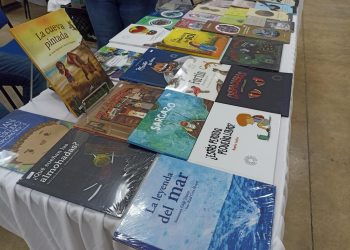 SEP FOMENTA CRIANZA AFECTIVA A TRAVÉS DE LA EDUCACIÓN INICIAL NO ESCOLARIZADA