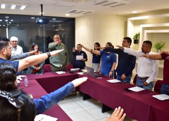 RECONOCE GOBERNADOR VCC, LEALTAD Y PATRIOTISMO DEL EJÉRCITO MEXICANO