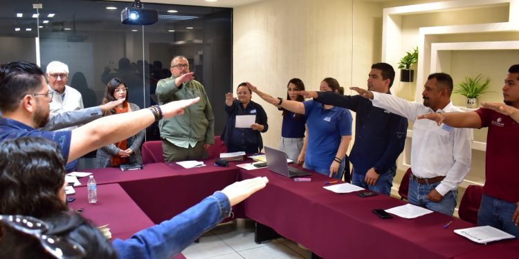 RECONOCE GOBERNADOR VCC, LEALTAD Y PATRIOTISMO DEL EJÉRCITO MEXICANO