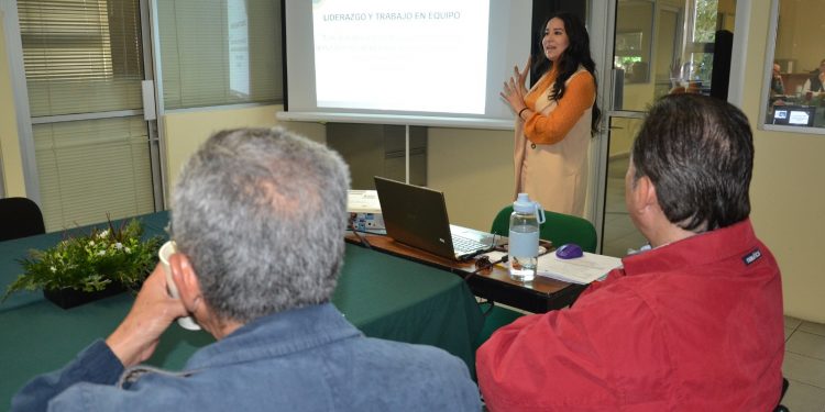 INSTITUTO DE CAPACITACIÓN OFERTA EMPLEO COMO INSTRUCTOR EXTERNO