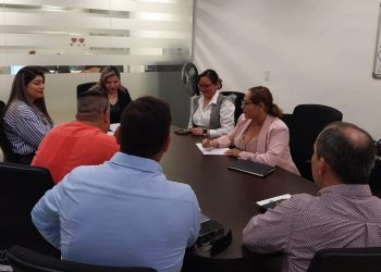 TRABAJA ESTADO Y SOCIEDAD PARA FORTALECER LA CULTURA DE INCLUSIÓN Y RESPETO DE LOS DERECHOS HUMANOS