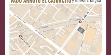 CONTINÚA GOBIERNO DEL ESTADO CON REHABILITACIÓN  DE VIALIDADES