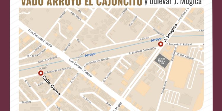 CONTINÚA GOBIERNO DEL ESTADO CON REHABILITACIÓN  DE VIALIDADES