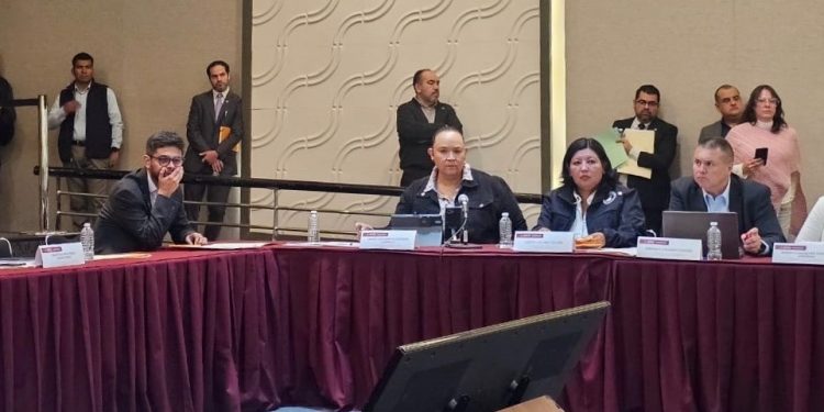 FORTALECERÁ FEDERACIÓN A CEBP CON LA CONTRATACIÓN DE 3 BUSCADORES PARA BCS