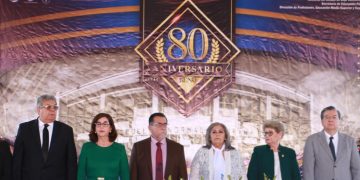 EN 80 AÑOS HAN EGRESADO DE LA BENU  MÁS DE CINCO MIL DOCENTES