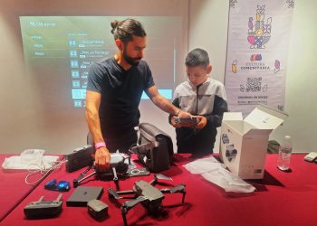 IMPARTEN TALLER ESPECIALIZADO PARA SEMILLEROS CREATIVOS