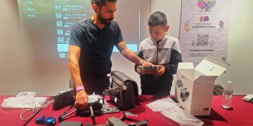 IMPARTEN TALLER ESPECIALIZADO PARA SEMILLEROS CREATIVOS