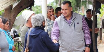 DESPLEGARÁ SSPE MÁS DE 170 ELEMENTOS PARA REFORZAR SEGURIDAD DEL CARNAVAL LA PAZ 2024