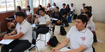 FORTALECERÁ FEDERACIÓN A CEBP CON LA CONTRATACIÓN DE 3 BUSCADORES PARA BCS