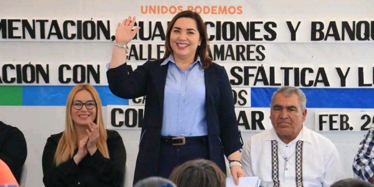 TRAS LAS HUELLAS Por Monserrath Villalejo Baeza