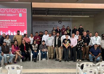 SE REÚNE GOBERNADOR VMCC CON EL GABINETE LEGAL Y AMPLIADO DE GOBIERNO