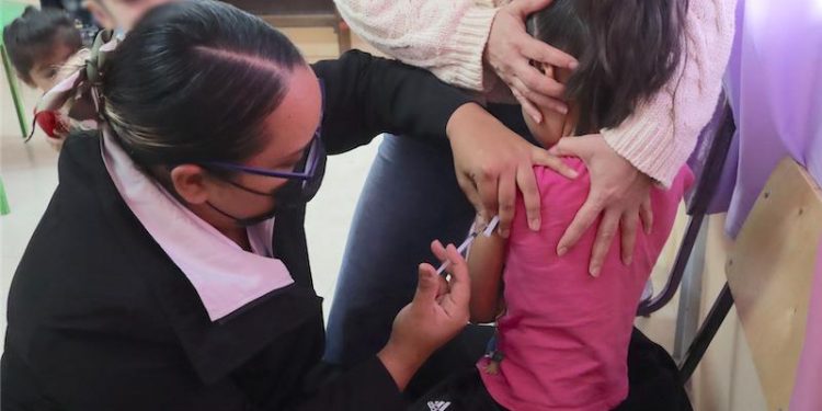 PONE EN MARCHA GOBERNADOR, JORNADA “MARZO, LAS MUJERES Y EL AGUA”