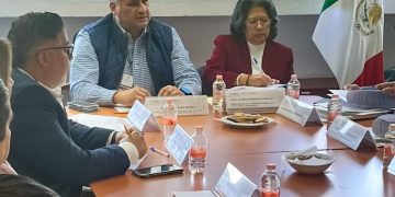 PONE EN MARCHA GOBERNADOR, JORNADA “MARZO, LAS MUJERES Y EL AGUA”