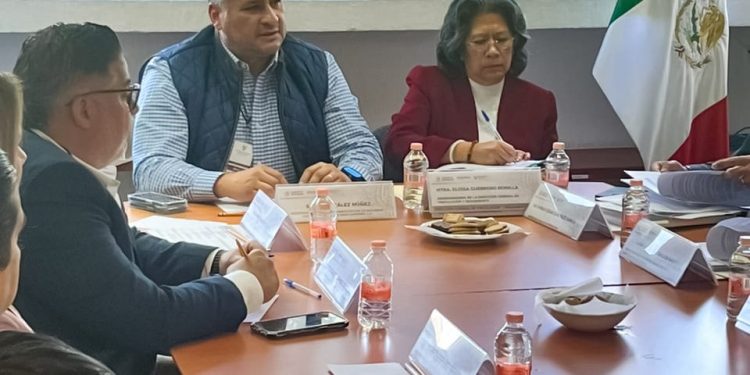 PONE EN MARCHA GOBERNADOR, JORNADA “MARZO, LAS MUJERES Y EL AGUA”