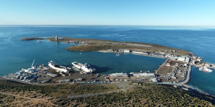 PRESENTAN PROYECTO DEL PROGRAMA ESTATAL CONTRA LA TRATA DE PERSONAS EN BCS