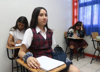 ABRE SEP ESTE JUEVES PLATAFORMA DE  PREINSCRIPCIONES DEL CICLO 2024-2025