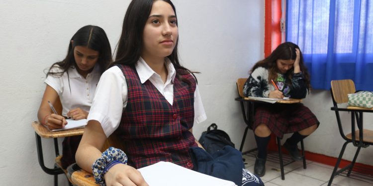 ABRE SEP ESTE JUEVES PLATAFORMA DE PREINSCRIPCIONES DEL CICLO 2024-2025