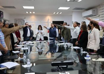 APLICARÁ BAJA CALIFORNIA SUR RUTA NAME,PARA PREVENIR EMBARAZOS A TEMPRANA EDAD