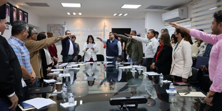 APLICARÁ BAJA CALIFORNIA SUR RUTA NAME,PARA PREVENIR EMBARAZOS A TEMPRANA EDAD