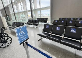 AEROPUERTO DE SAN JOSÉ DEL CABO RECIBE SELLO DE TURISMO INCLUYENTE