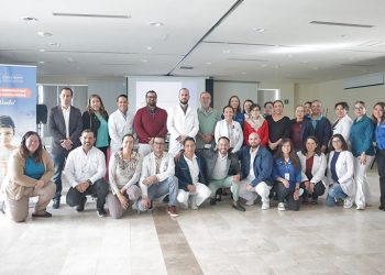 JUNTO CON AGRUPACIONES CIVILES REFUERZA GOBIERNO ESTATAL ATENCIÓNHOSPITALARIA PARA NIÑOS VULNERABLES