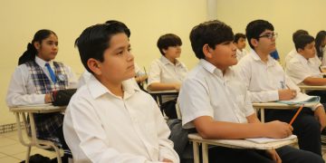 OBTIENE BCS EL CIEN POR CIENTO DE ABSORCIÓN EN EDUCACIÓN SECUNDARIA