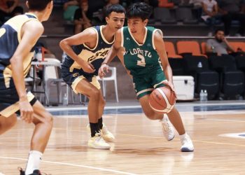 ESTE VIERNES 02 FEBRERO ARRANCARÁ LA ETAPA ESTATAL DE LOS NACIONALES CONADE 2024