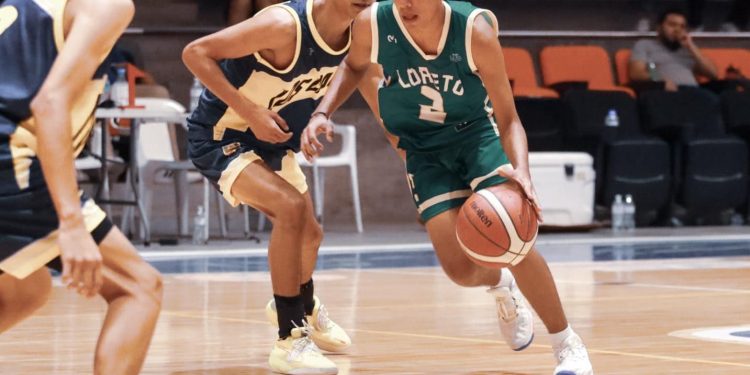 ESTE VIERNES 02 FEBRERO ARRANCARÁ LA ETAPA ESTATAL DE LOS NACIONALES CONADE 2024