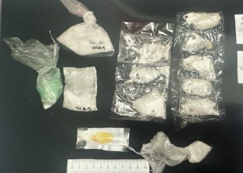 LOGRA FGR SENTENCIA CONDENATORIA CONTRA UNA PERSONA POR POSESIÓN DE CLORHIDRATO DE METANFETAMINA EN BCS