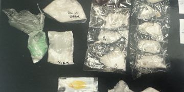 LOGRA FGR SENTENCIA CONDENATORIA CONTRA UNA PERSONA POR POSESIÓN DE CLORHIDRATO DE METANFETAMINA EN BCS