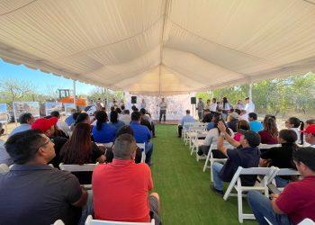 GOBIERNO DE LOS CABOS Y SINDICATO DE LA CROC OFERTARÁN NUEVAS VIVIENDAS EN SJC