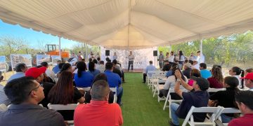 GOBIERNO DE LOS CABOS Y SINDICATO DE LA CROC OFERTARÁN NUEVAS VIVIENDAS EN SJC
