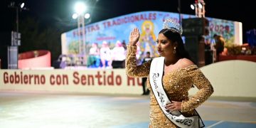 SE CELEBRAN LAS FIESTAS TRADICIONALES LA CANDELARIA 2024