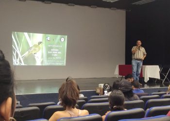 ESTE VIERNES SE CONMEMORÓ EL DÍA MUNDIAL DE LOS HUMEDALES