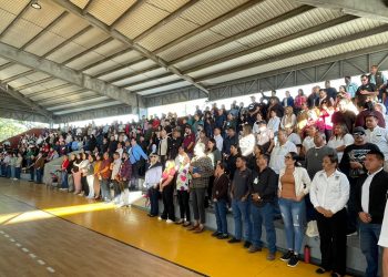 REALIZÓ EL XIV. AYUNTAMIENTO DE LOS CABOS EL PAGO DE ISSSTE Y FOVISSSTE HASTA EL MES DE DICIEMBRE 2023