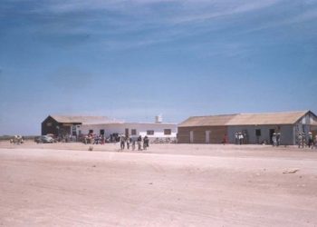 SE CUMPLIRAN MAÑANA SETENTA Y UN AÑOS DE LA LLEGADA DE LAS PRIMERAS FAMILIAS DE COLONIZADORES AL RANCHO EL CRUCERO COMO ANTECEDENTE FUNDACIONAL DE CIUDAD CONSTITUCIÓN BAJA CALIFORNIA SUR