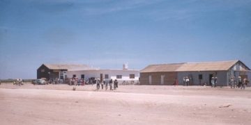 SE CUMPLIRAN MAÑANA SETENTA Y UN AÑOS DE LA LLEGADA DE LAS PRIMERAS FAMILIAS DE COLONIZADORES AL RANCHO EL CRUCERO COMO ANTECEDENTE FUNDACIONAL DE CIUDAD CONSTITUCIÓN BAJA CALIFORNIA SUR