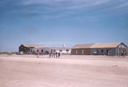 SE CUMPLIRAN MAÑANA SETENTA Y UN AÑOS DE LA LLEGADA DE LAS PRIMERAS FAMILIAS DE COLONIZADORES AL RANCHO EL CRUCERO COMO ANTECEDENTE FUNDACIONAL DE CIUDAD CONSTITUCIÓN BAJA CALIFORNIA SUR