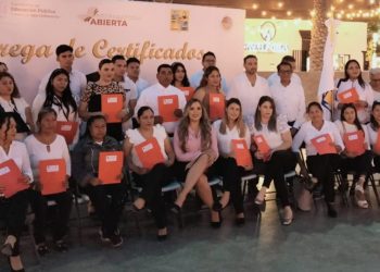 INVITA COORDINACIÓN DE PREPARATORIA ABIERTA EN CSL A QUIENES DESEEN CONCLUIR SUS ESTUDIOS DE NIVEL MEDIO SUPERIOR