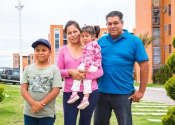 OTORGA INFONAVIT MÁS DE 250 MIL MDP EN CRÉDITOS EN 2023