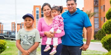 OTORGA INFONAVIT MÁS DE 250 MIL MDP EN CRÉDITOS EN 2023